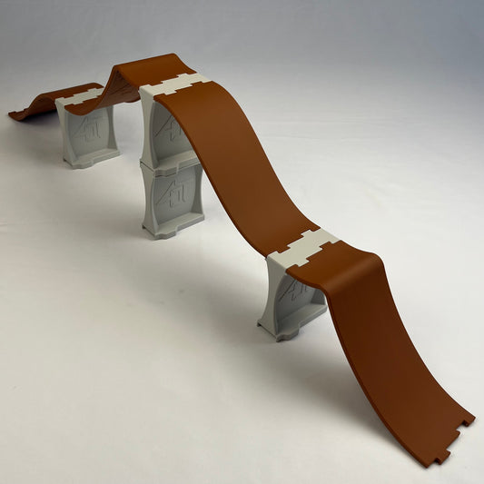 TRAX Elevation Expansion Kit - 8 Piece