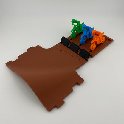 TRAX Starting Line Kit 2-Piece