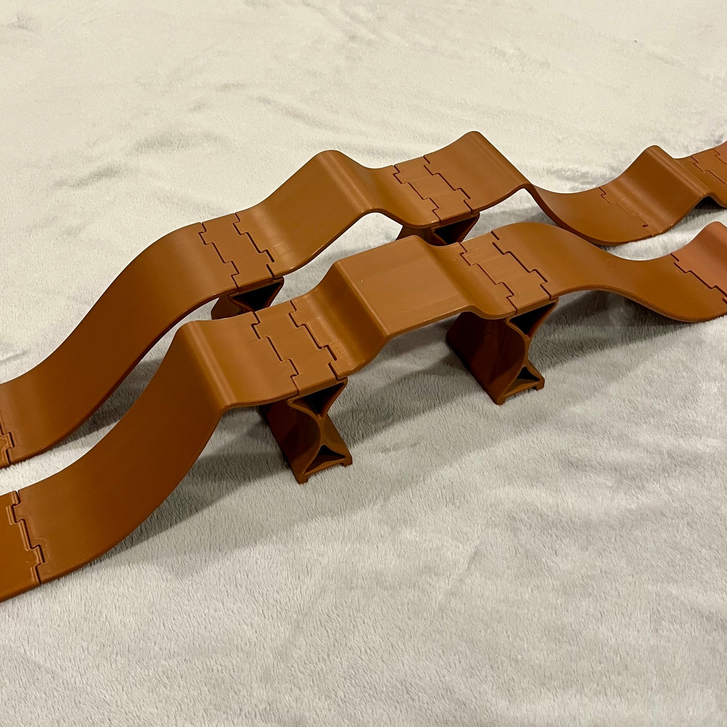 TRAX Elevation Kit - 24 Piece