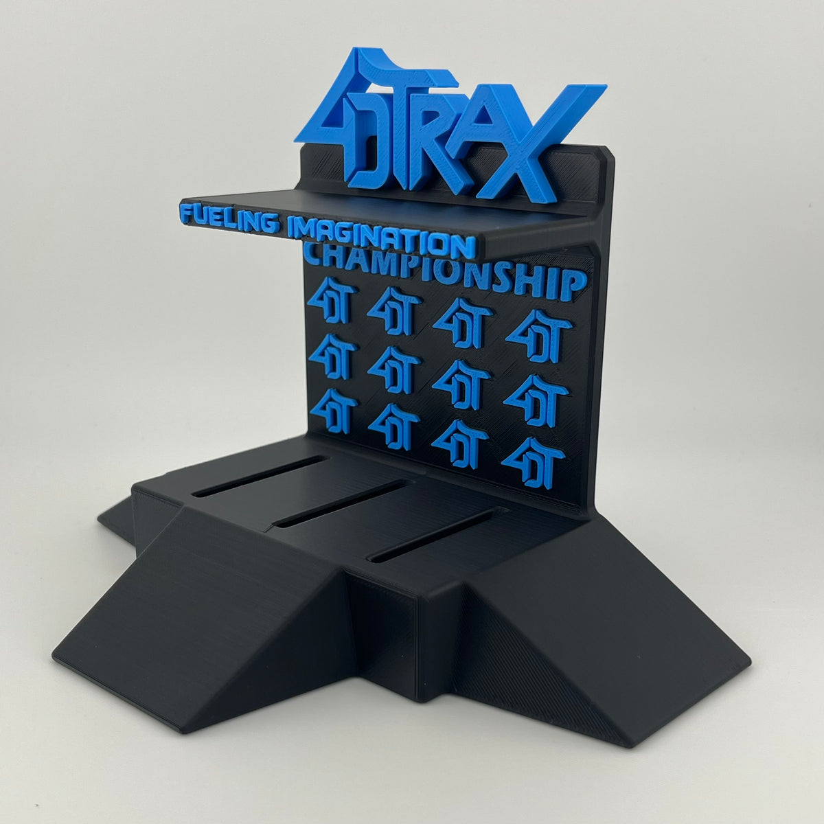 TRAX Podium