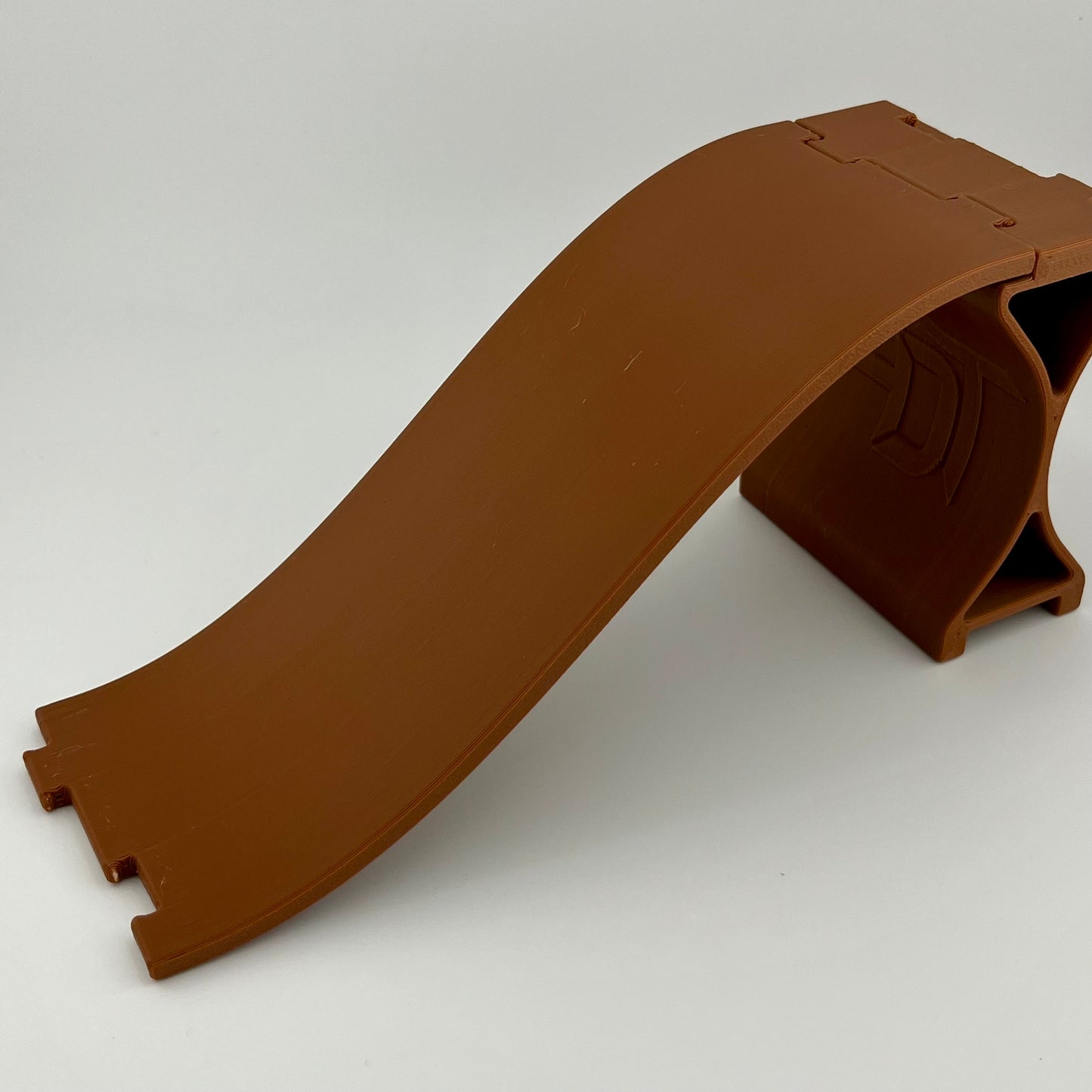 TRAX Elevation Hill 6"