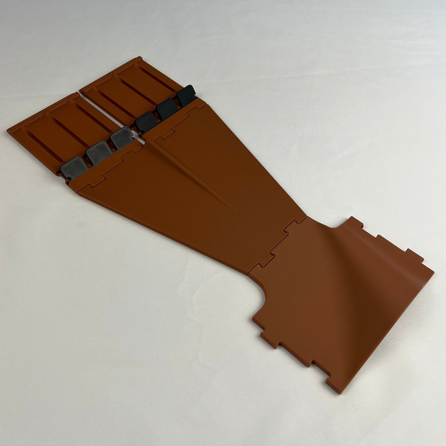 TRAX Starting Line Kit 4-Piece