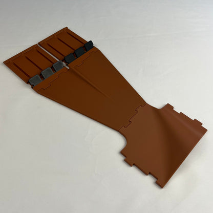 TRAX Starting Line Kit 4-Piece