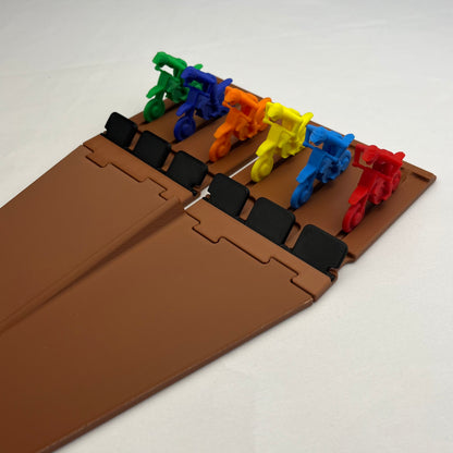 TRAX Starting Line Kit 4-Piece