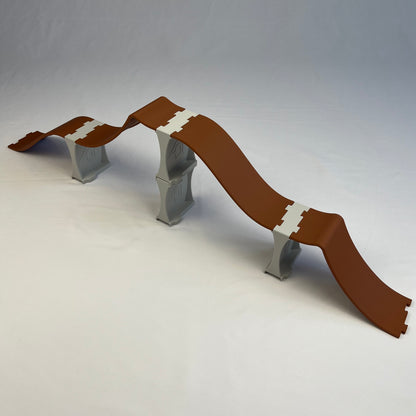 TRAX Elevation Expansion Kit - 8 Piece