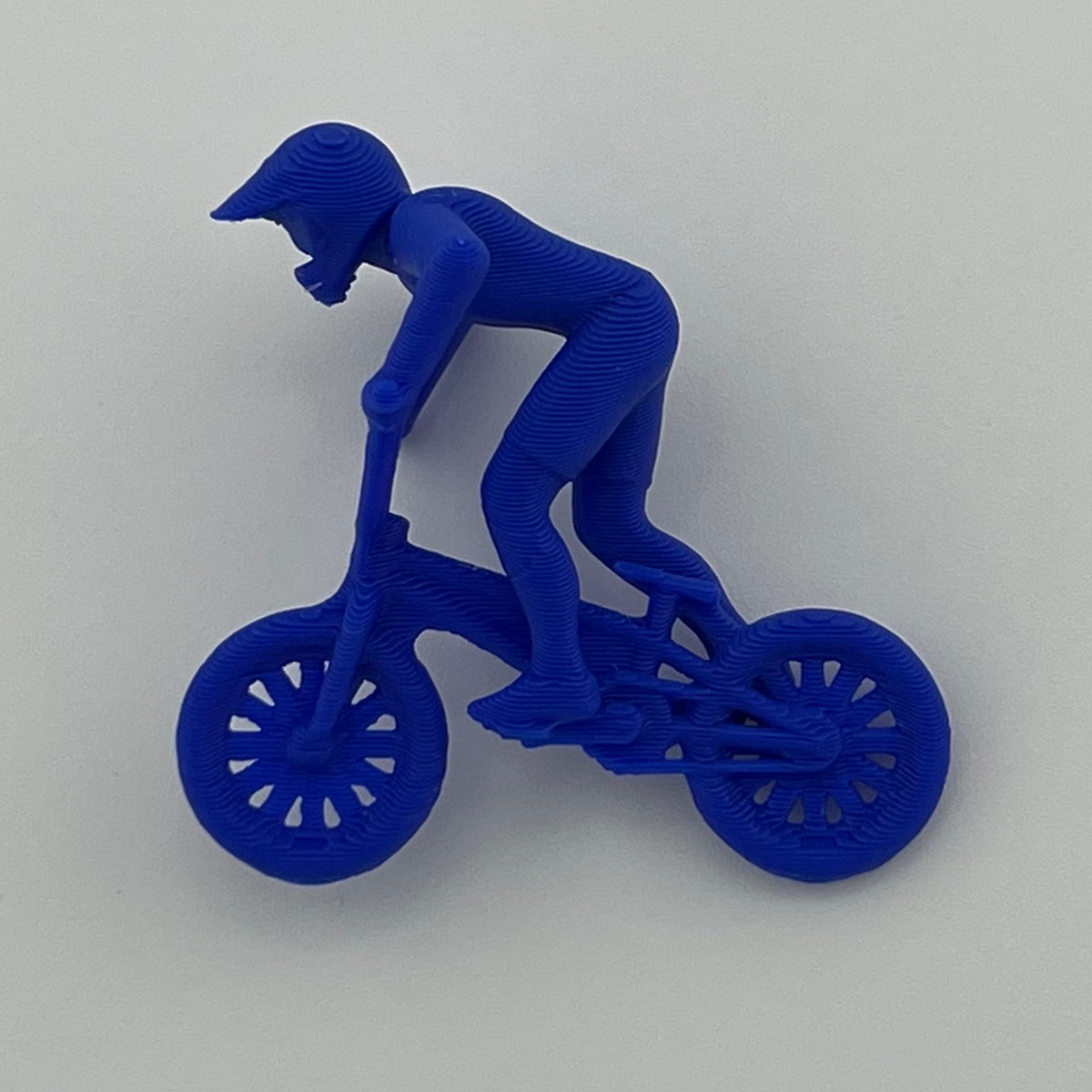 TRAX BMX Rider