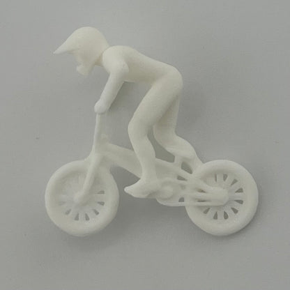TRAX BMX Rider