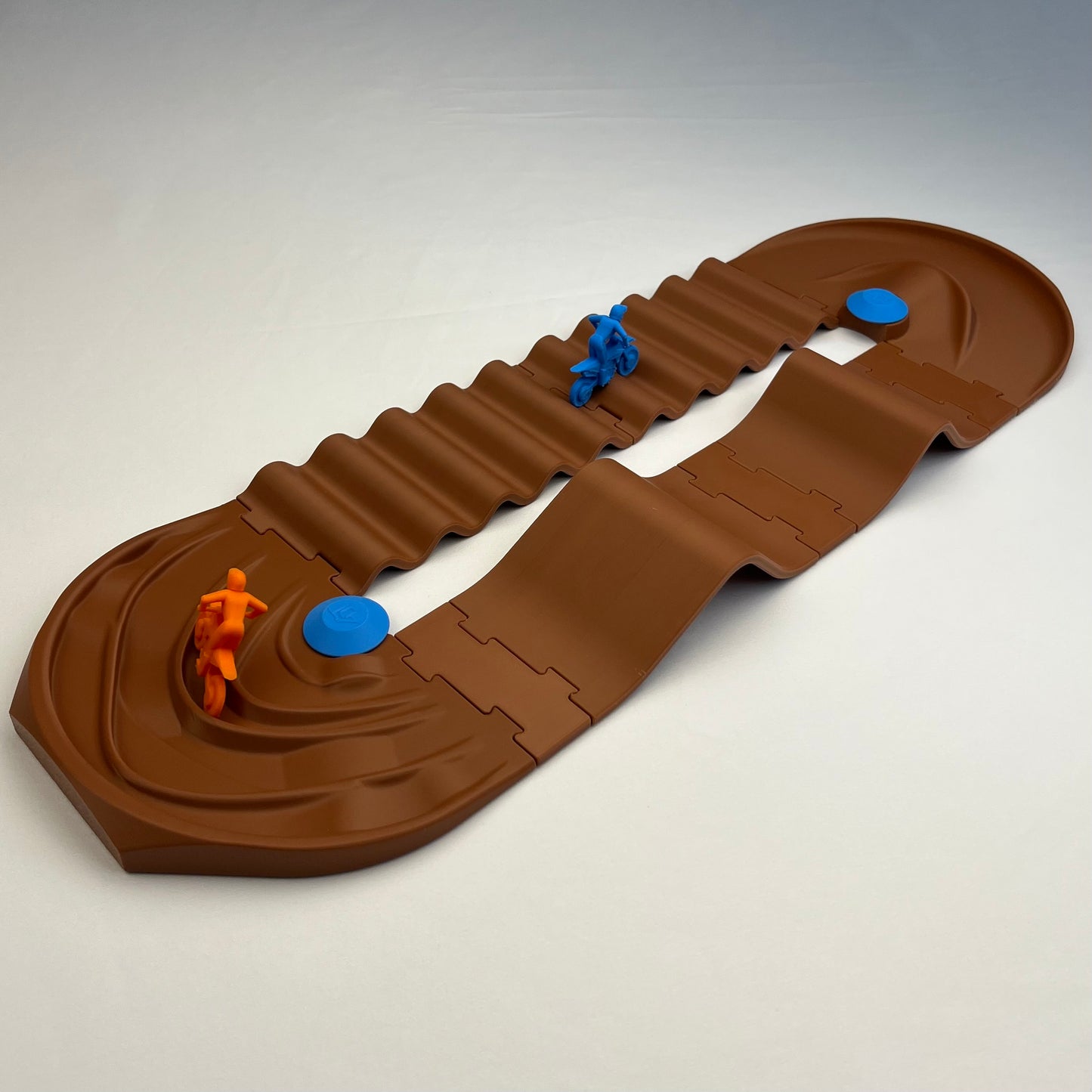 TRAX Kickstart Kit- 15 Piece