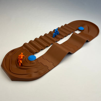TRAX Kickstart Kit- 15 Piece