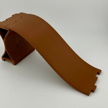 TRAX Elevation Hill 6"