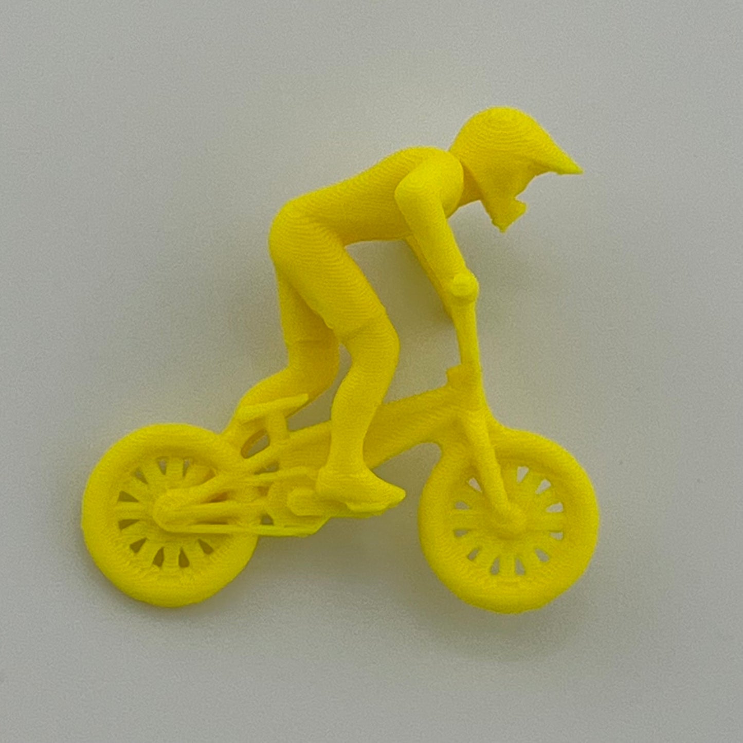 TRAX BMX Rider