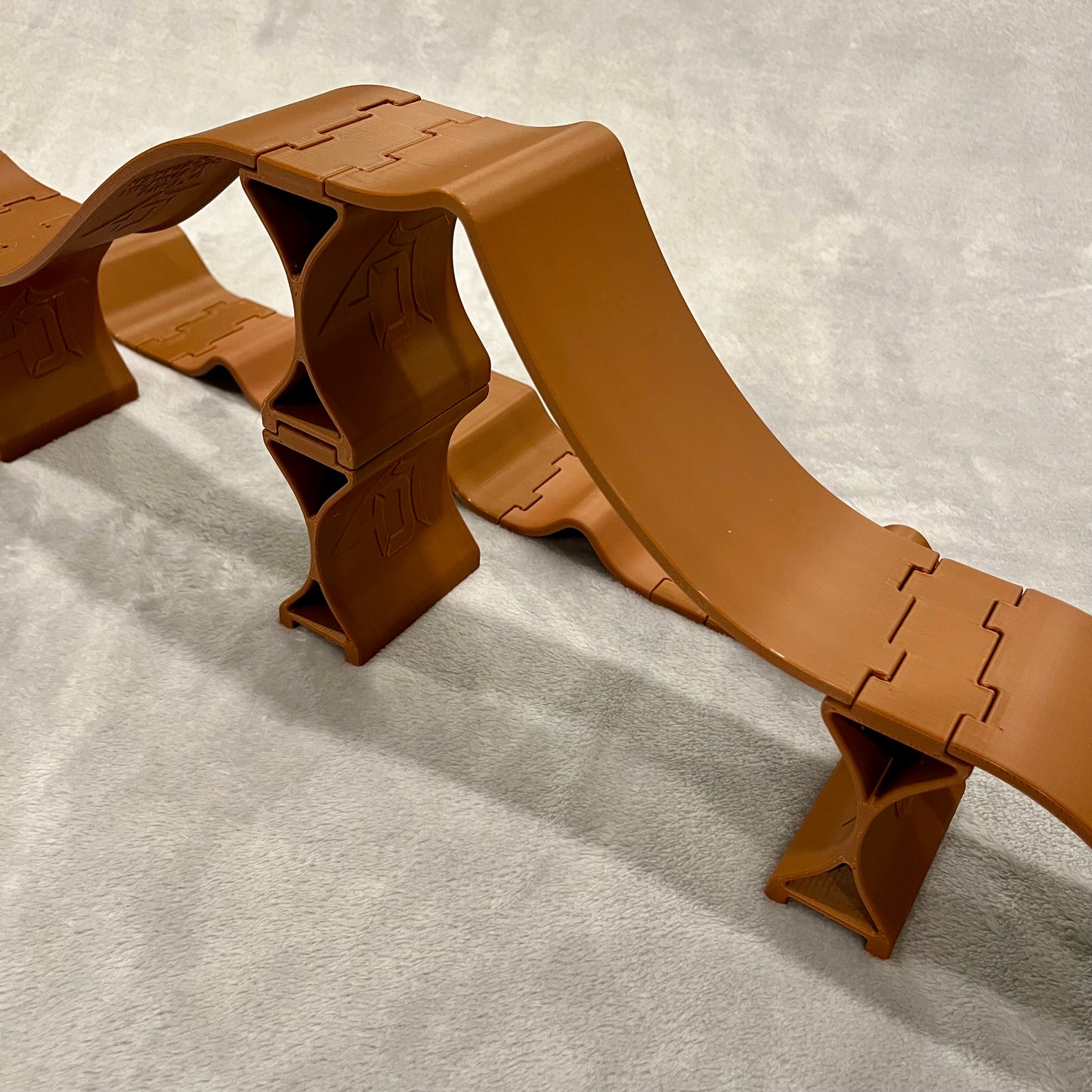 TRAX Elevation Kit - 24 Piece