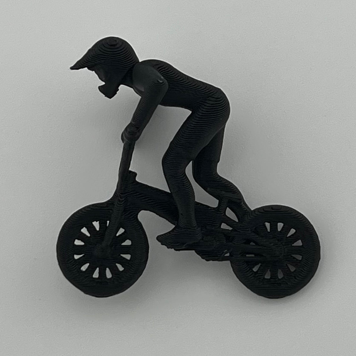 TRAX BMX Rider