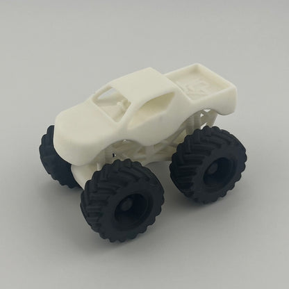TRAX Monster Truck