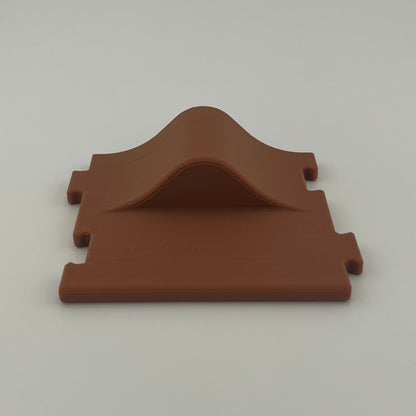 TRAX Rhythm Split 3"