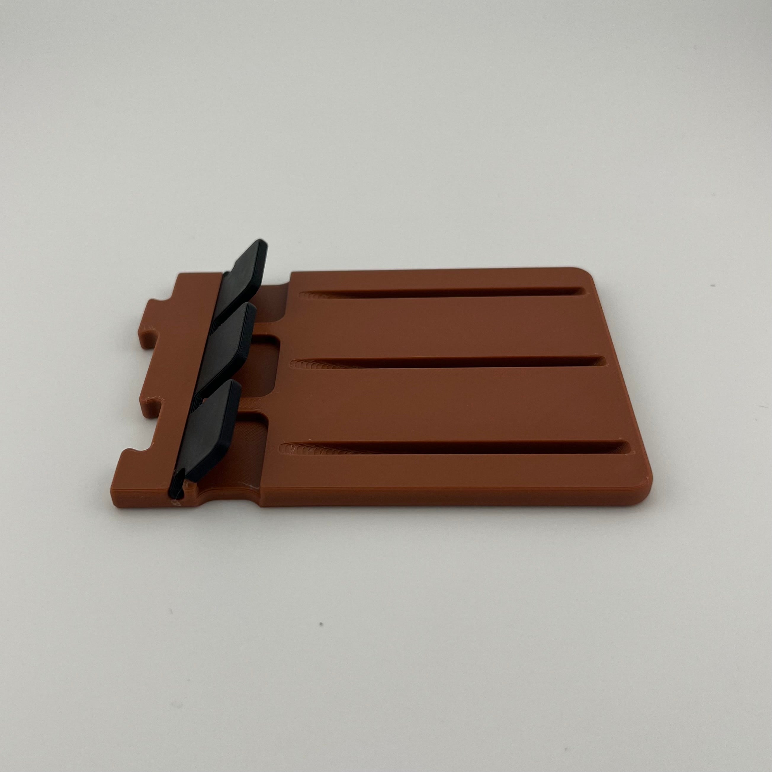 TRAX Starting Gate – 4DTrax