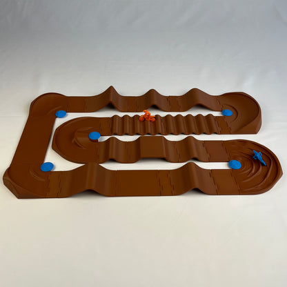 TRAX Arena Kit- 35 Piece