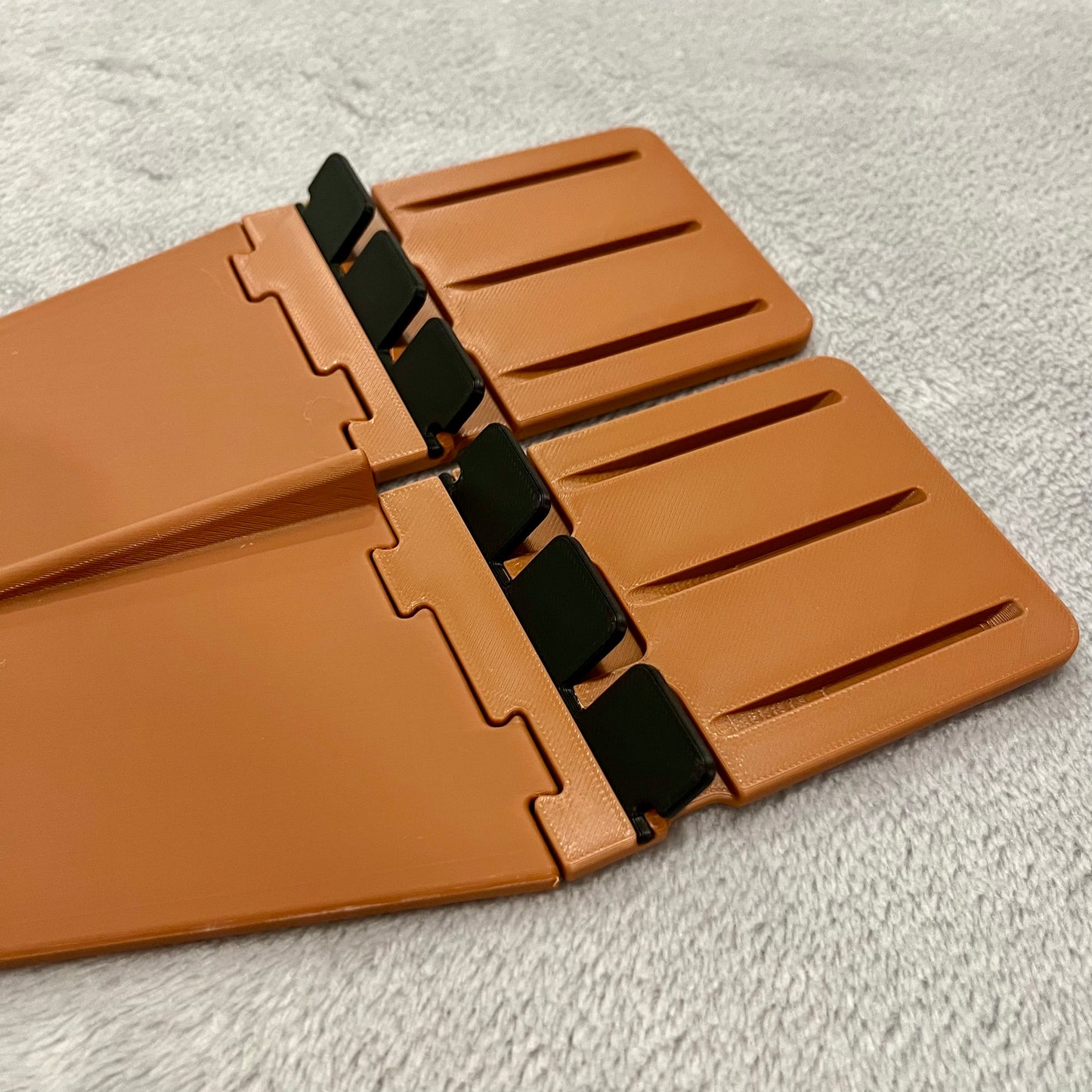 TRAX Starting Line Kit