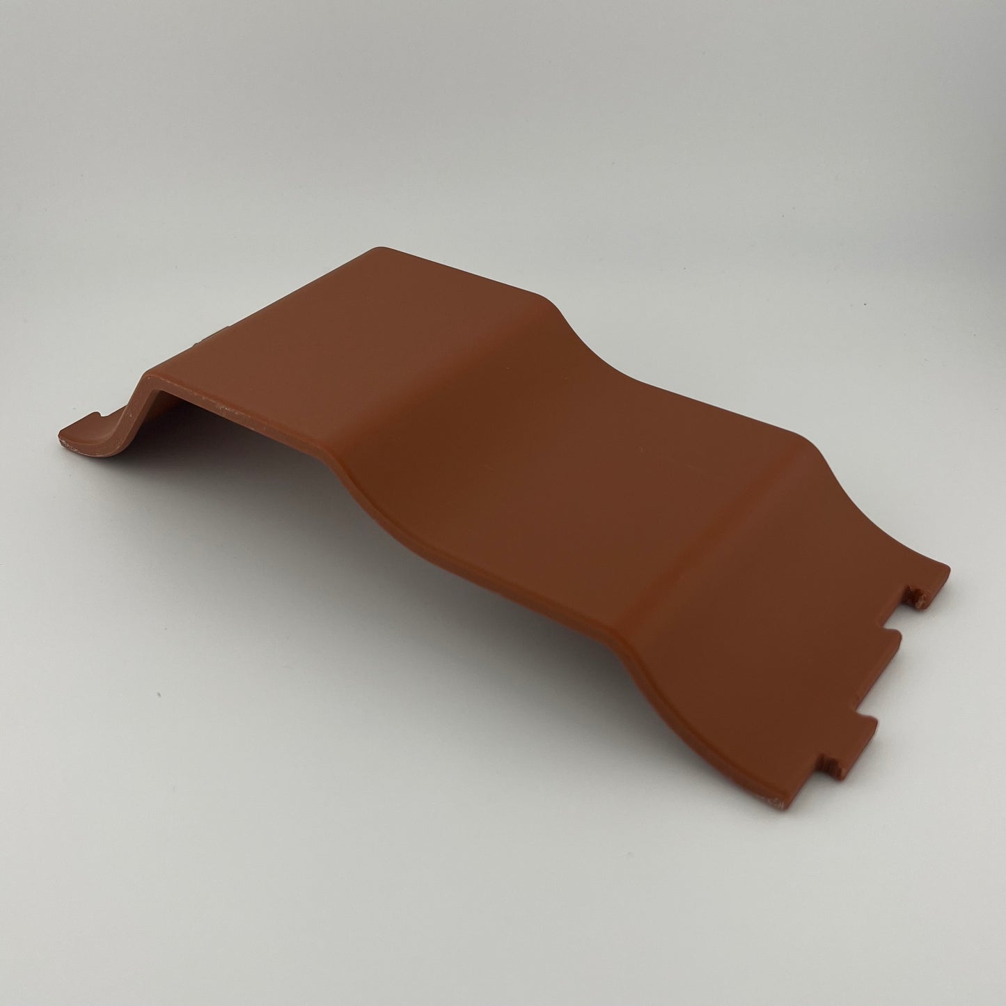 TRAX Step Table 8"