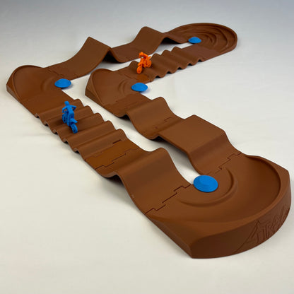 TRAX Throttle Kit- 25 Piece