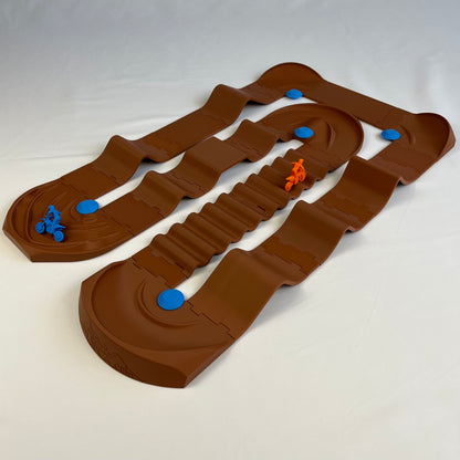 TRAX Arena Kit- 35 Piece