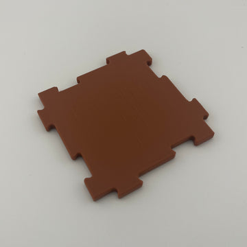 TRAX Four-Way Crossing 3"