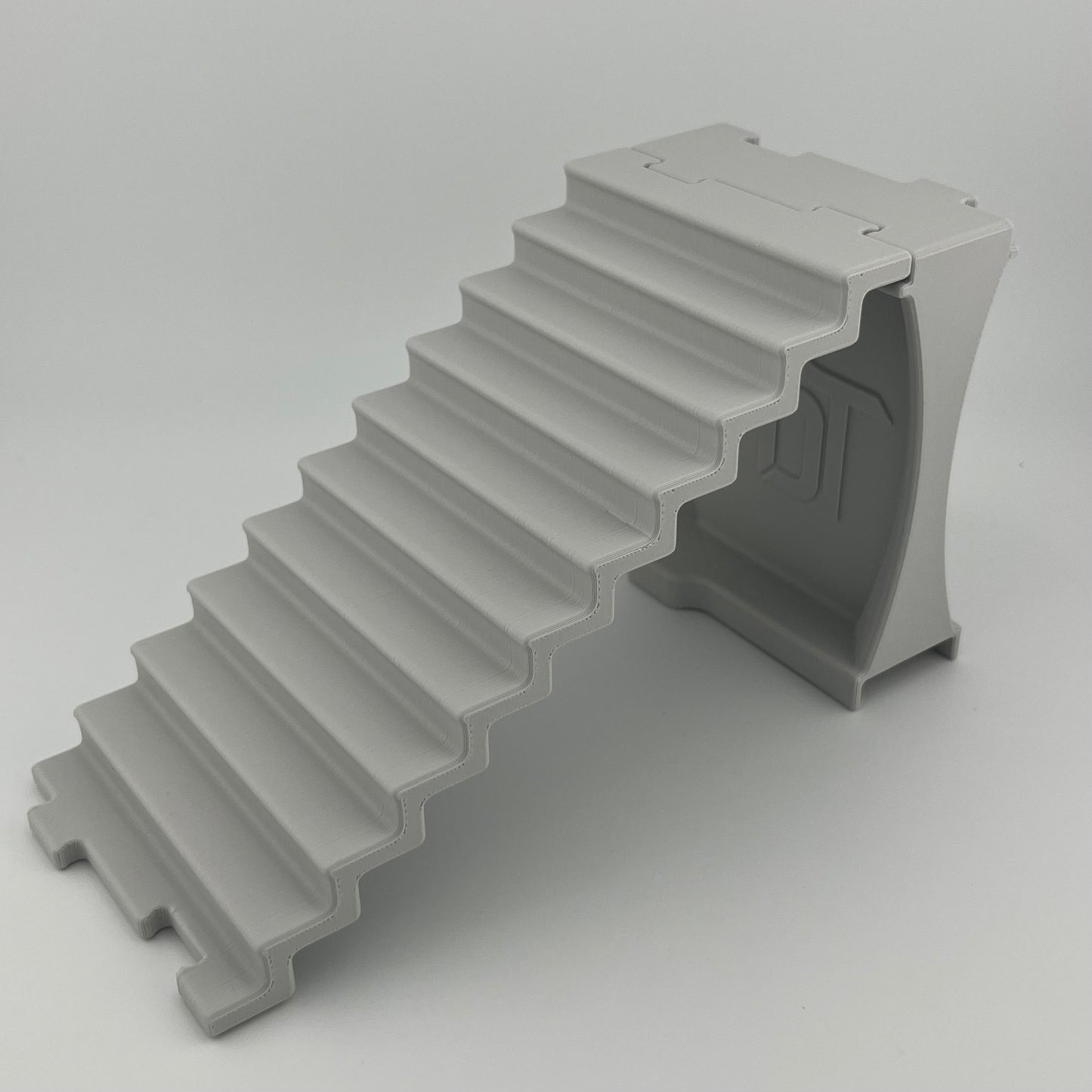 TRAX Elevation Stairs 6"