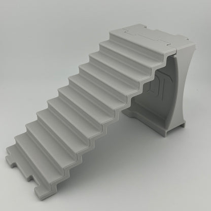 TRAX Elevation Stairs 6"