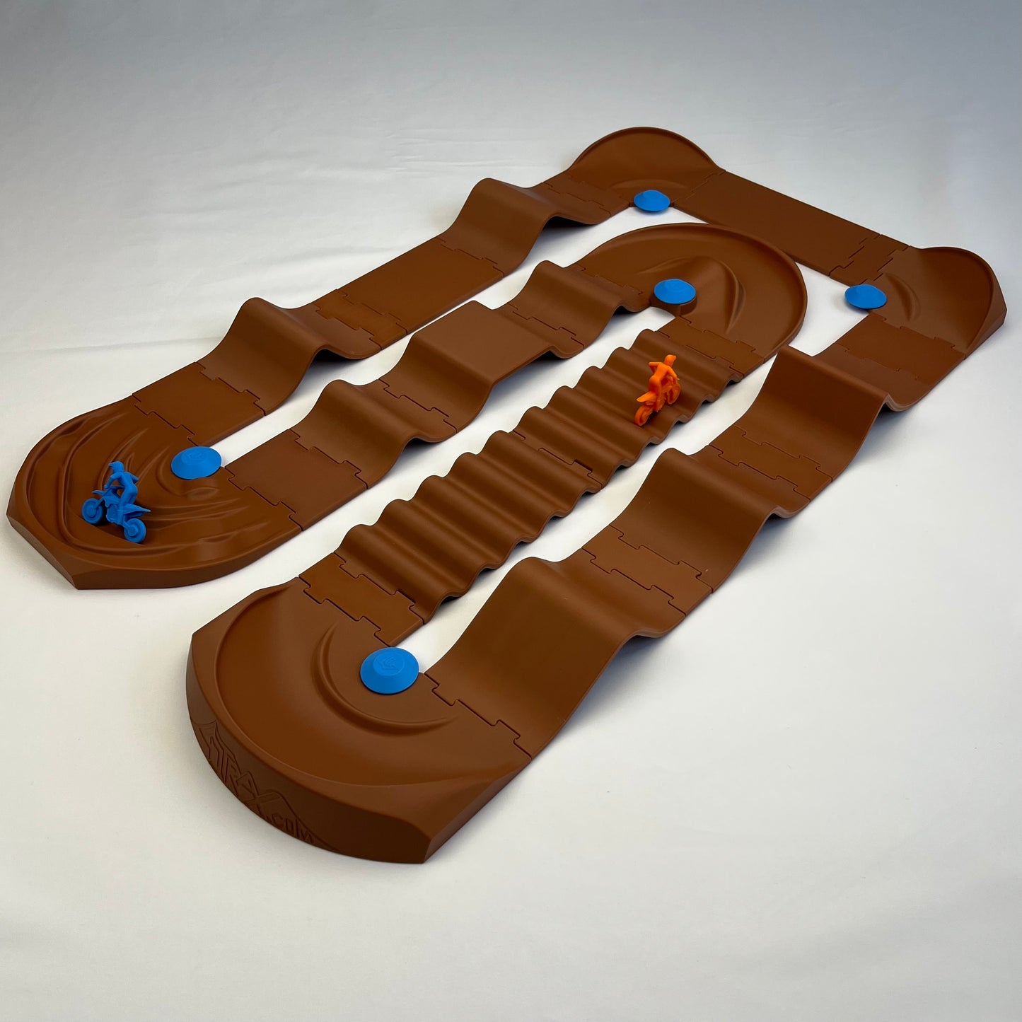 TRAX Arena Kit- 35 Piece