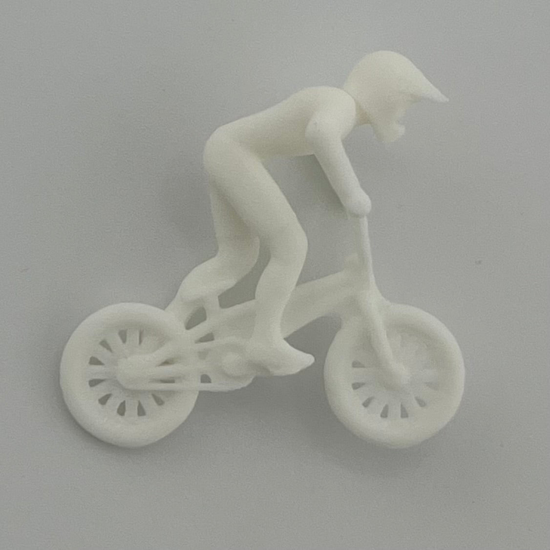 TRAX BMX Rider