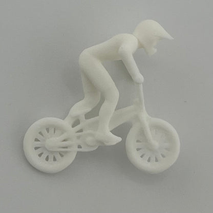 TRAX BMX Rider