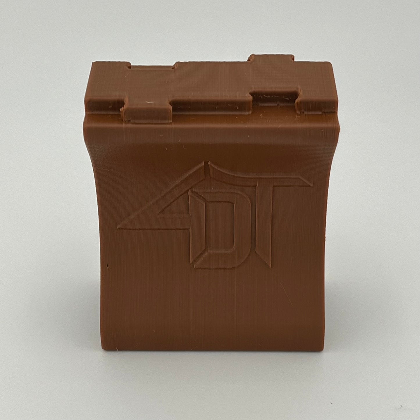 TRAX Elevation Tower 1"