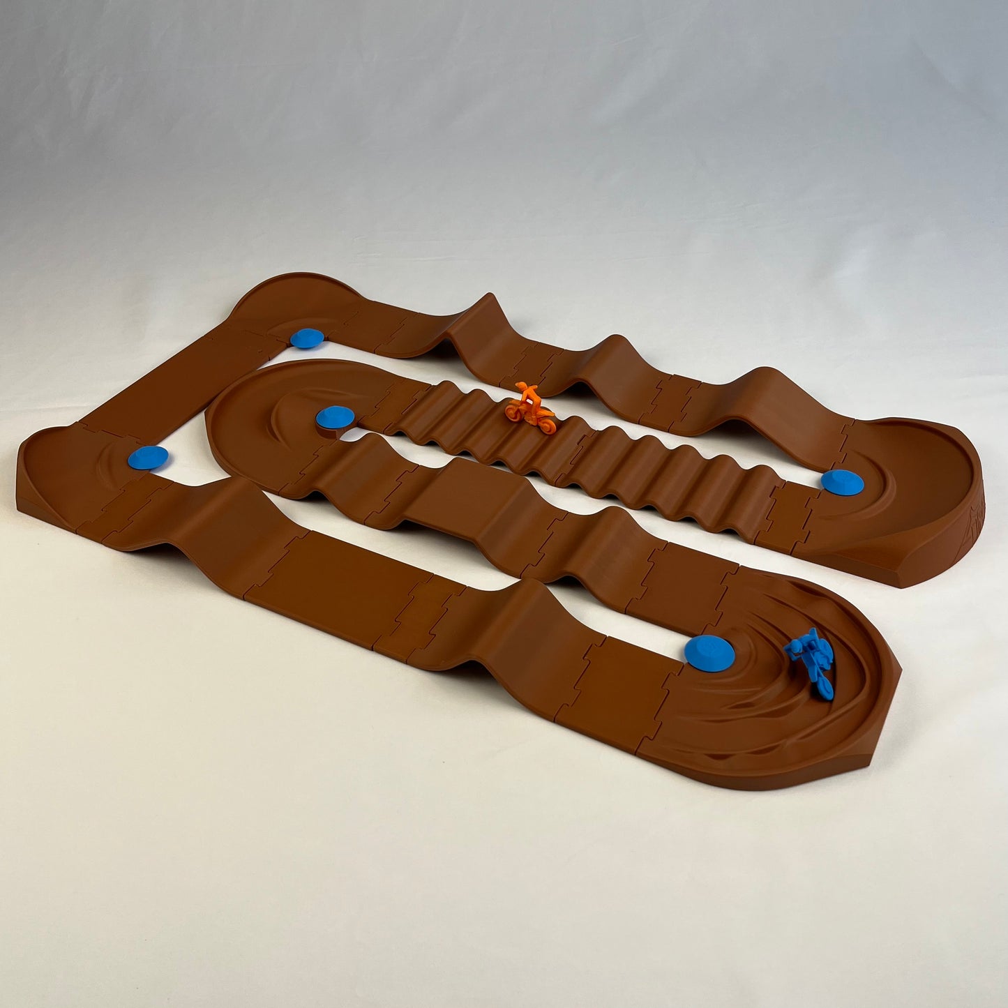 TRAX Arena Kit- 35 Piece