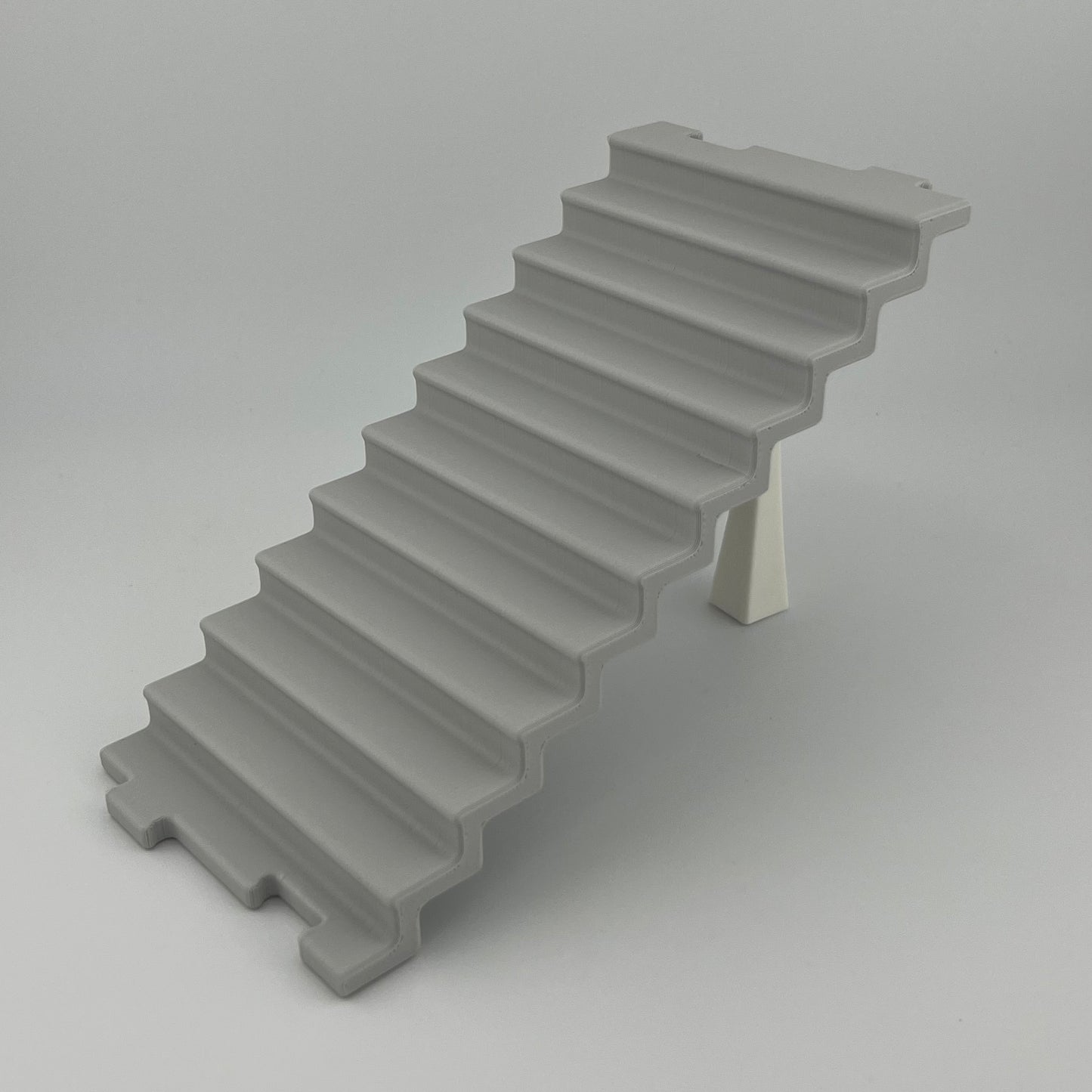 TRAX Elevation Stairs 6"