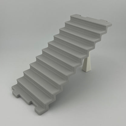 TRAX Elevation Stairs 6"