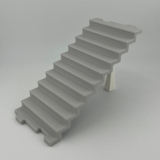 TRAX Elevation Stairs 6"