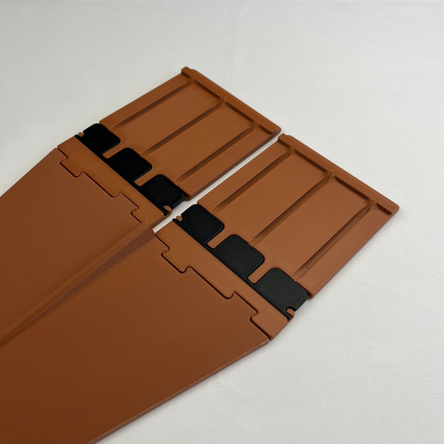 TRAX Starting Line Kit 4-Piece