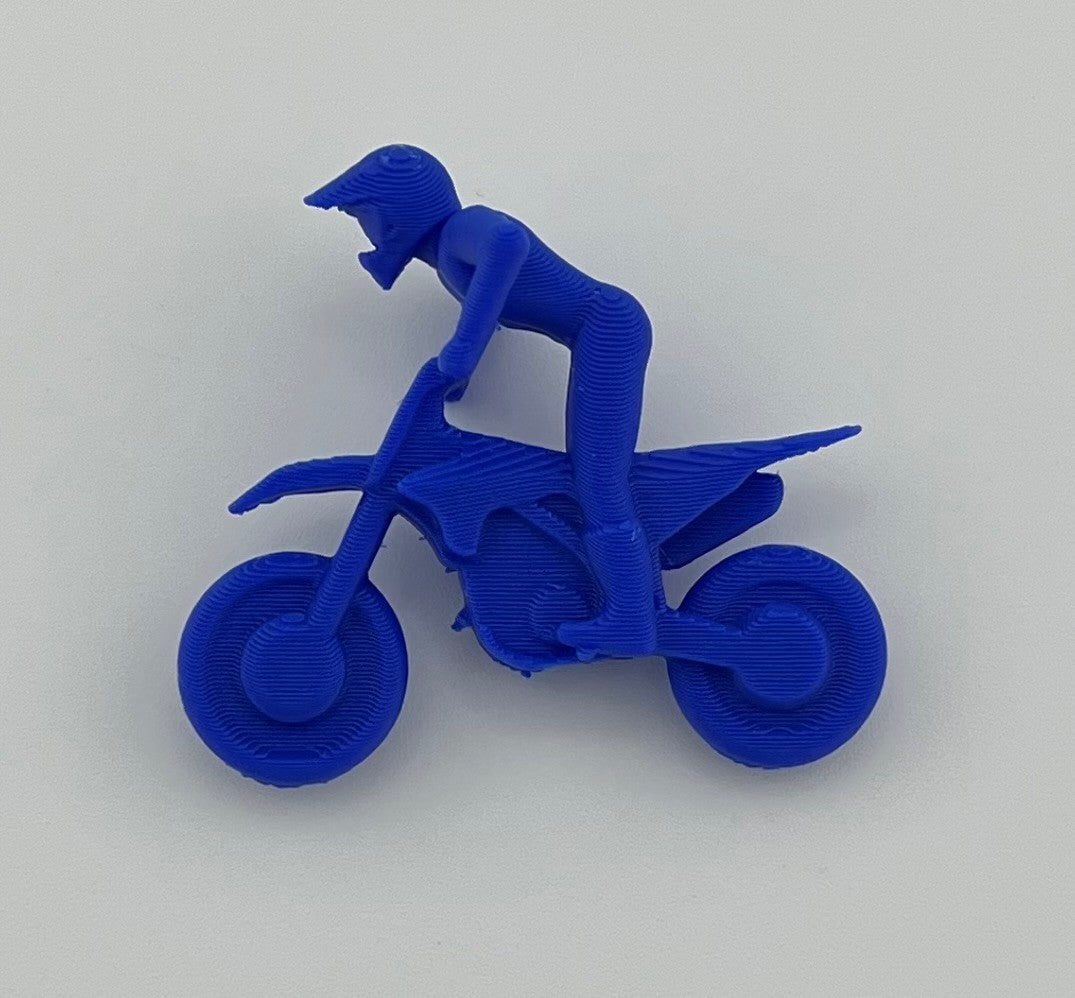 TRAX Rider