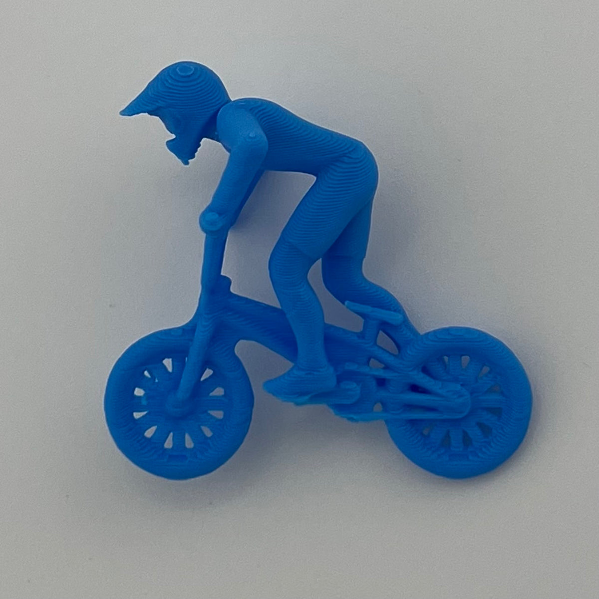 TRAX BMX Rider