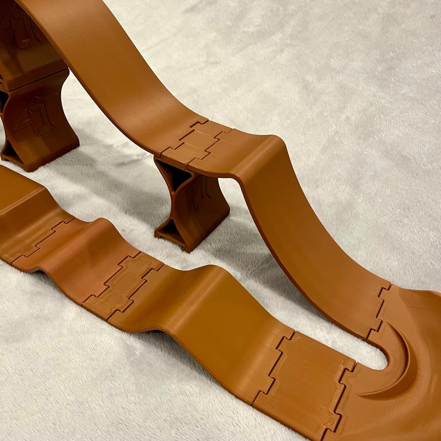 TRAX Elevation Kit - 24 Piece