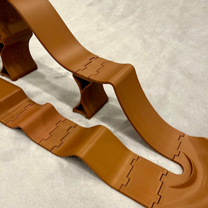 TRAX Elevation Kit - 24 Piece