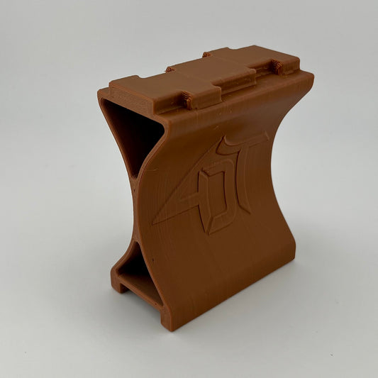 TRAX Elevation Tower 1"