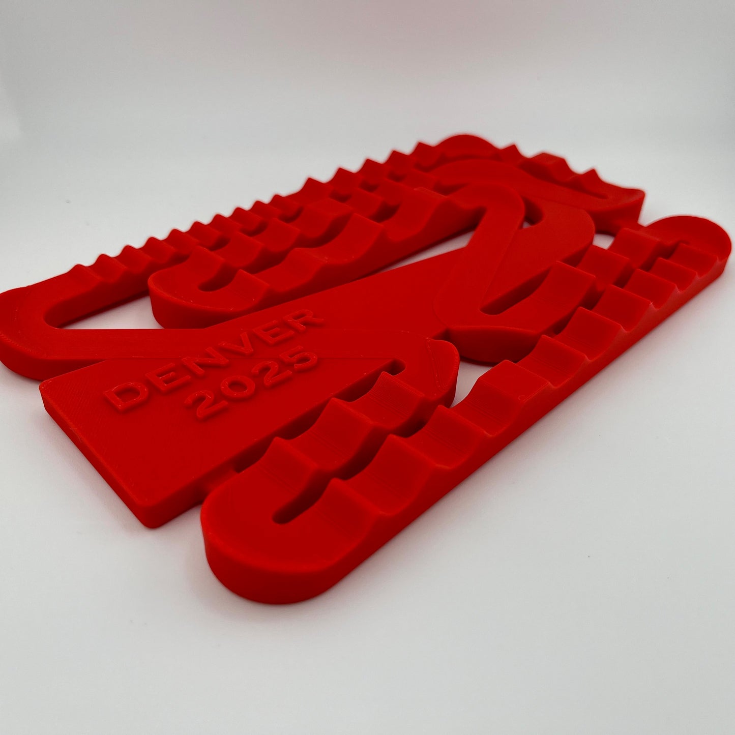 Track Pack 2025 (17 Tracks)
