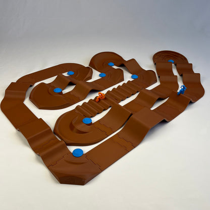 TRAX Super Kit- 60 Piece