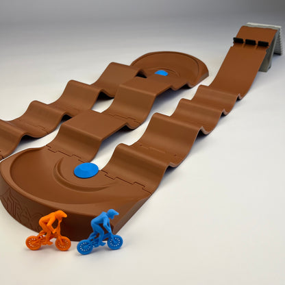 TRAX BMX Kit - 25 Piece