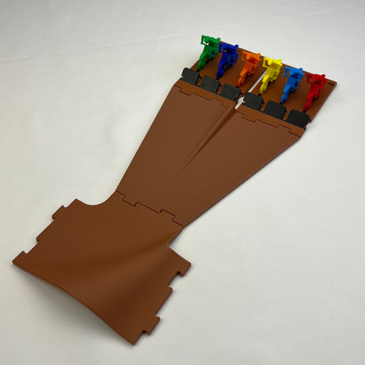 TRAX Starting Line Kit 4-Piece