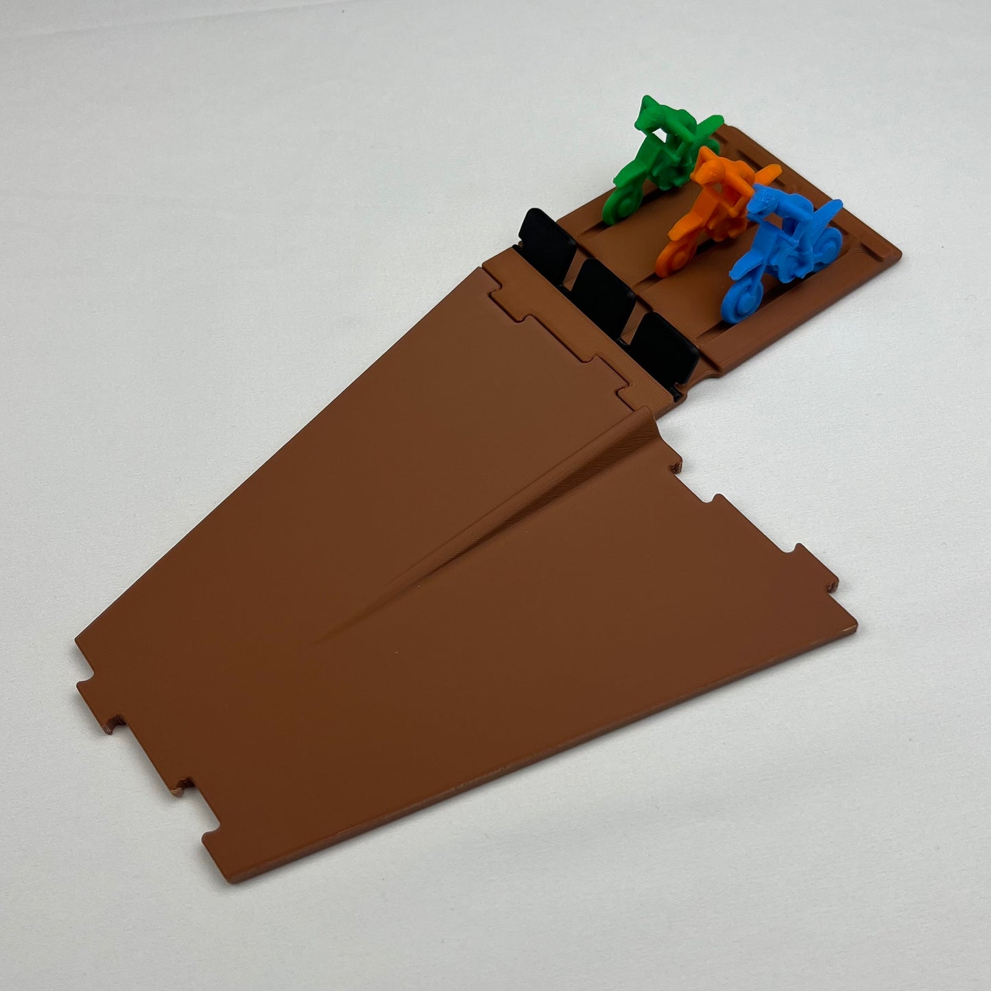 TRAX Starting Line Kit 2-Piece