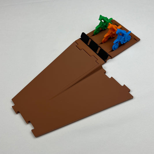 TRAX Starting Line Kit 2-Piece