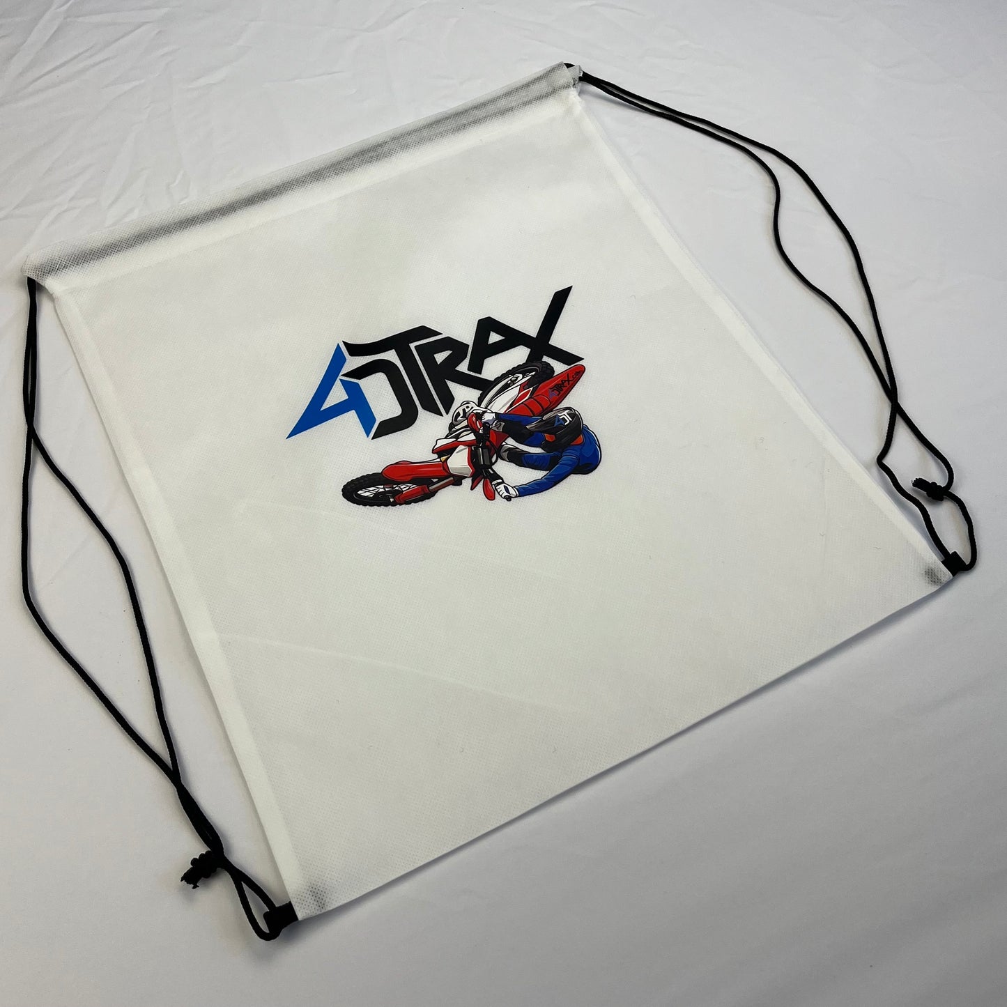4DTRAX Go Bag