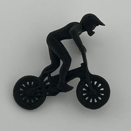 TRAX BMX Rider
